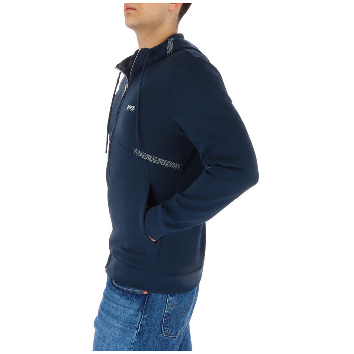 Hugo Boss Sweatshirt Heren