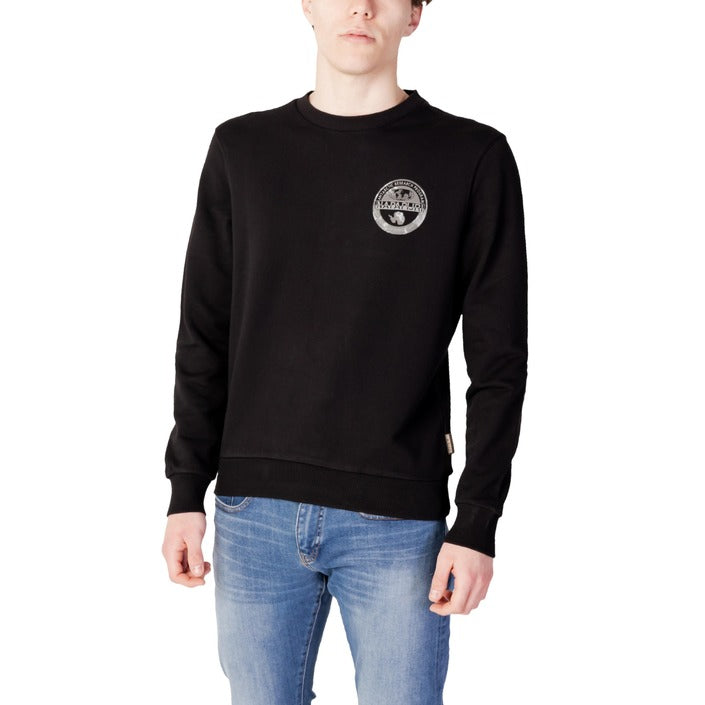 Napapijri Sweatshirt Heren