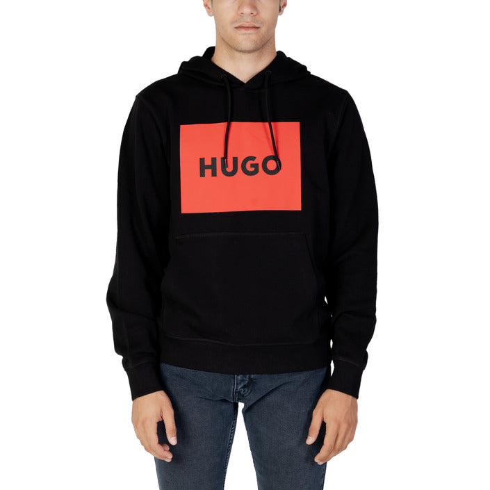 Hugo Sweatshirt Heren