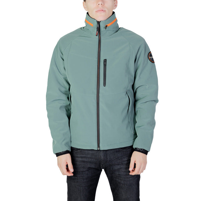 Napapijri Windbreaker Heren