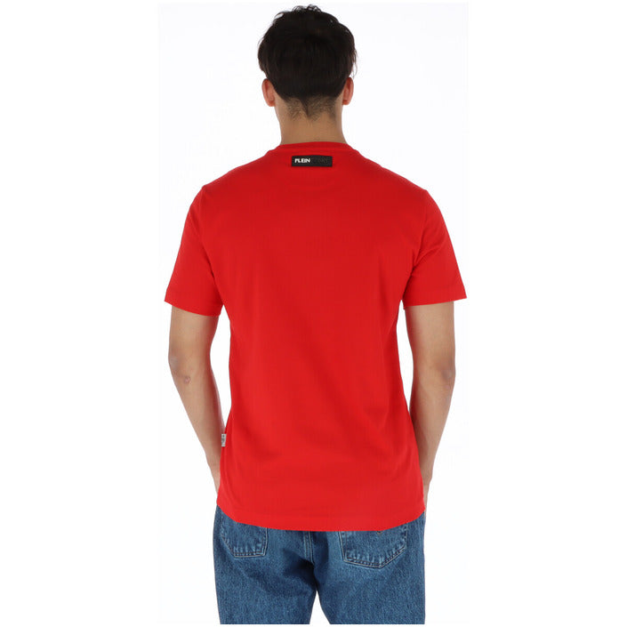 Plein Sport T-shirt Heren