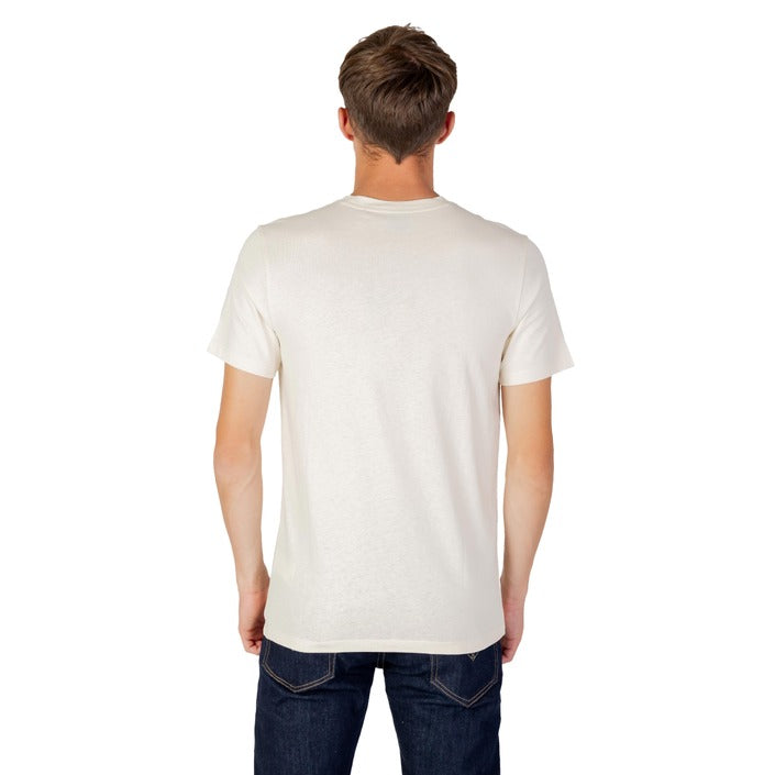 Boss T-shirt Heren