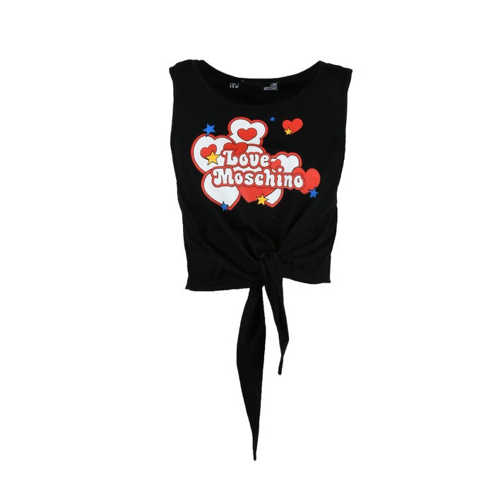 Love Moschino Vest Dames