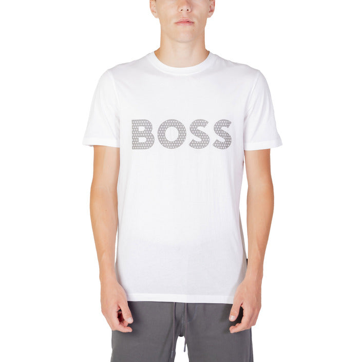 Boss T-shirt Heren