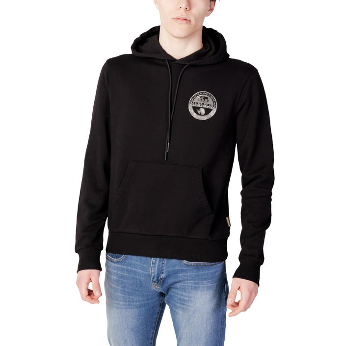 Napapijri Sweatshirt Heren