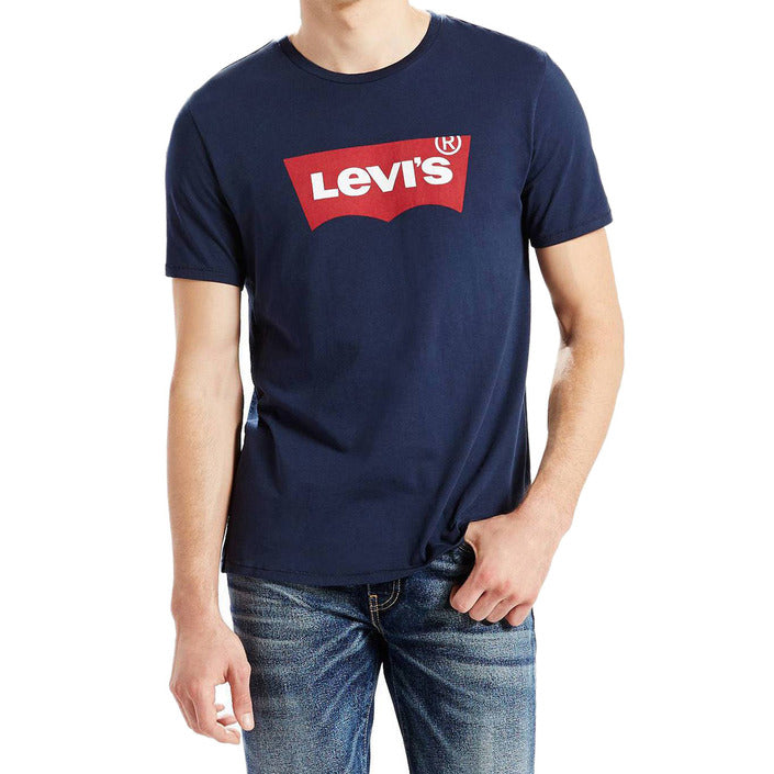 Levi`s T-shirt Heren