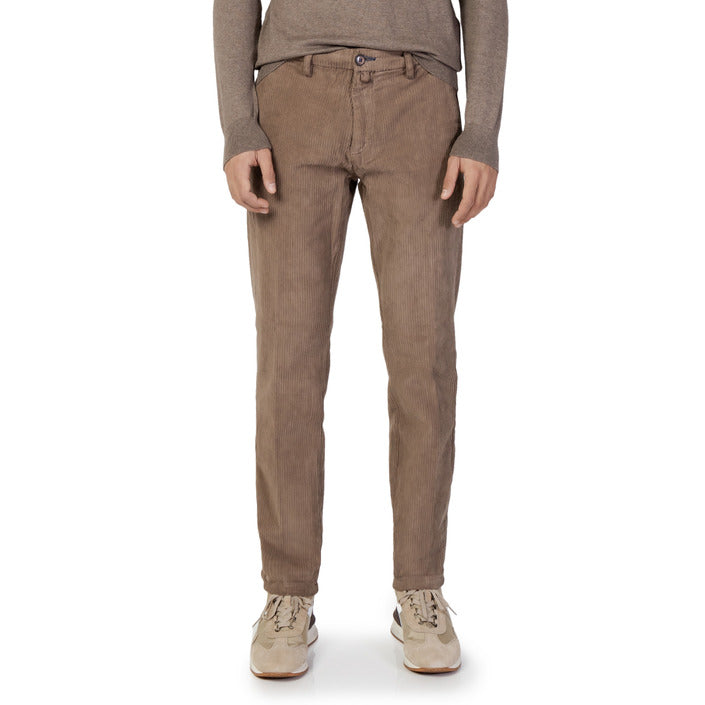 Borghese Broek Heren