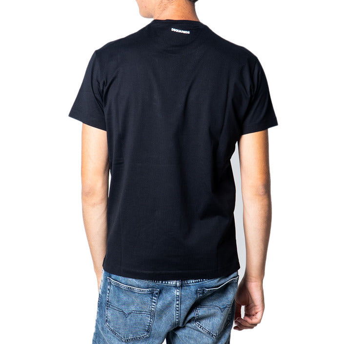 Dsquared T-shirt Heren