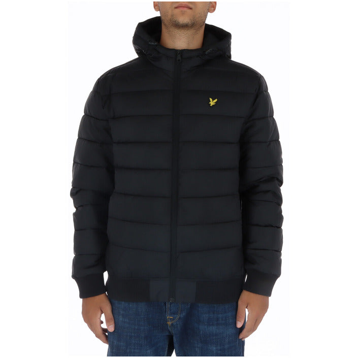 Lyle & Scott Windbreaker Heren