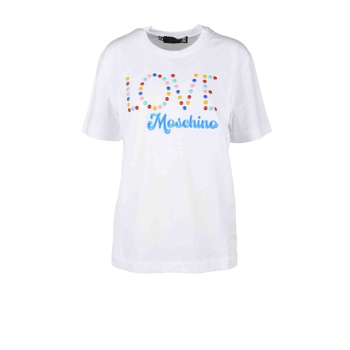 Love Moschino T-shirt Dames