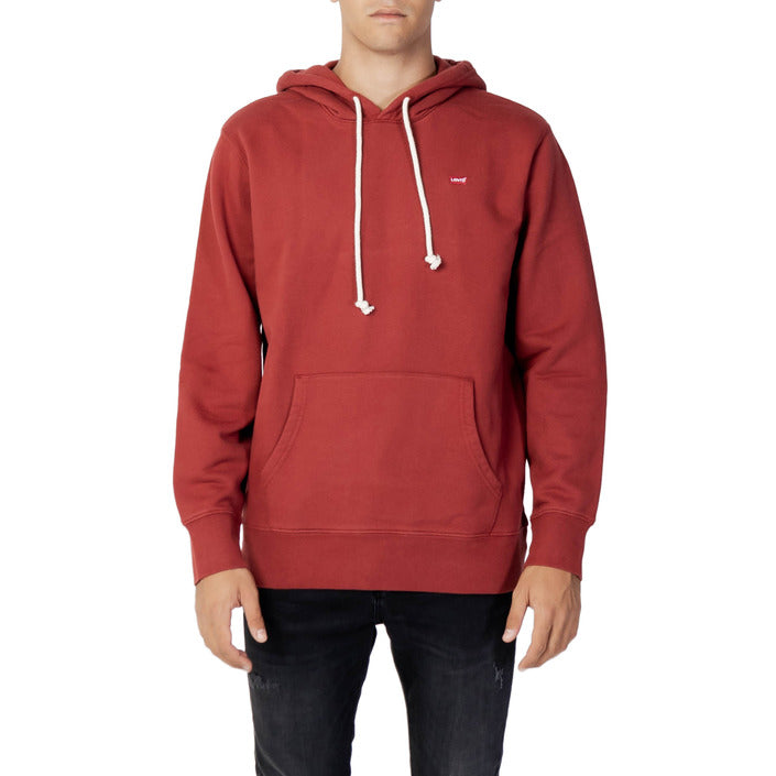 Levi`s Sweatshirt Heren