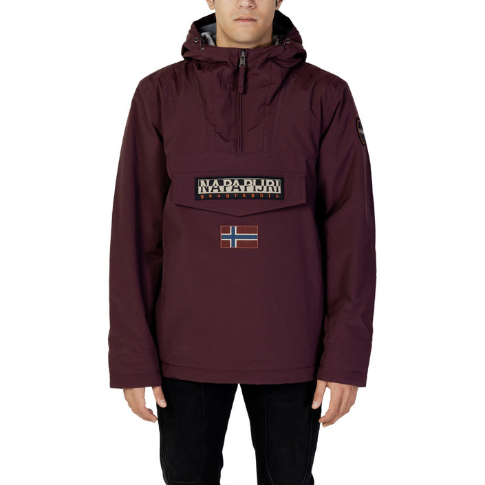 Napapijri Windbreaker Heren