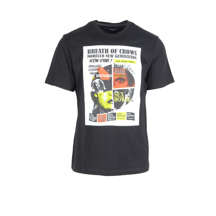 Frankie Morello T-shirt Heren