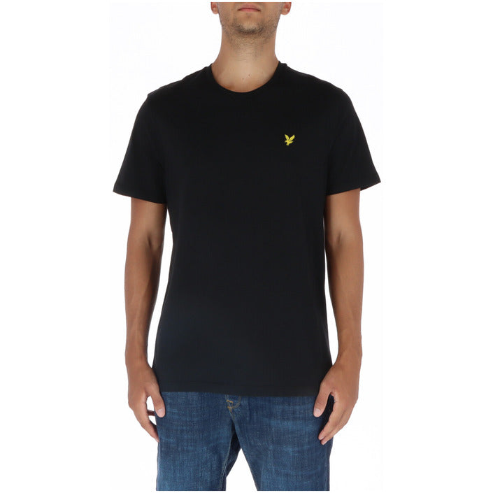 Lyle & Scott T-shirt Heren