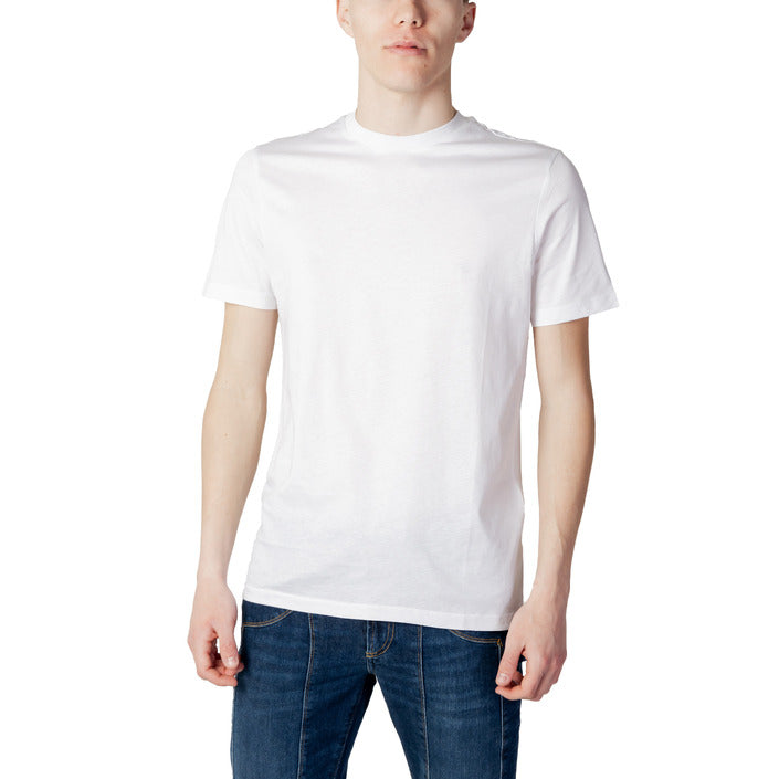 Liu Jo T-shirt Heren