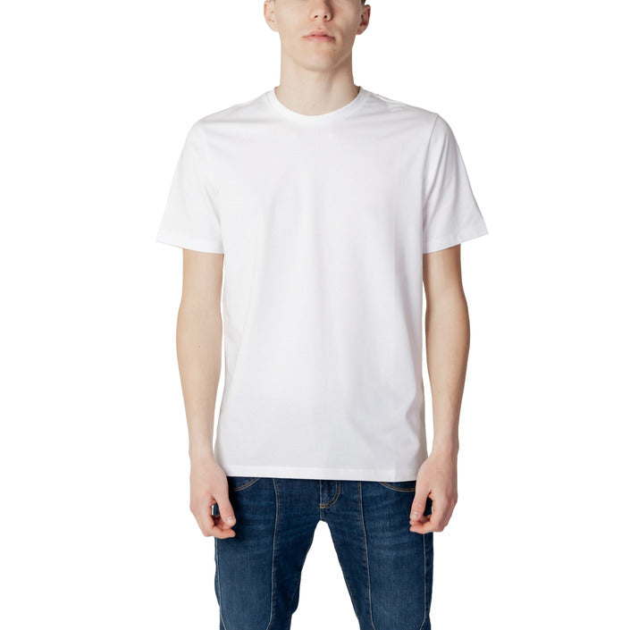 Liu Jo T-shirt Heren