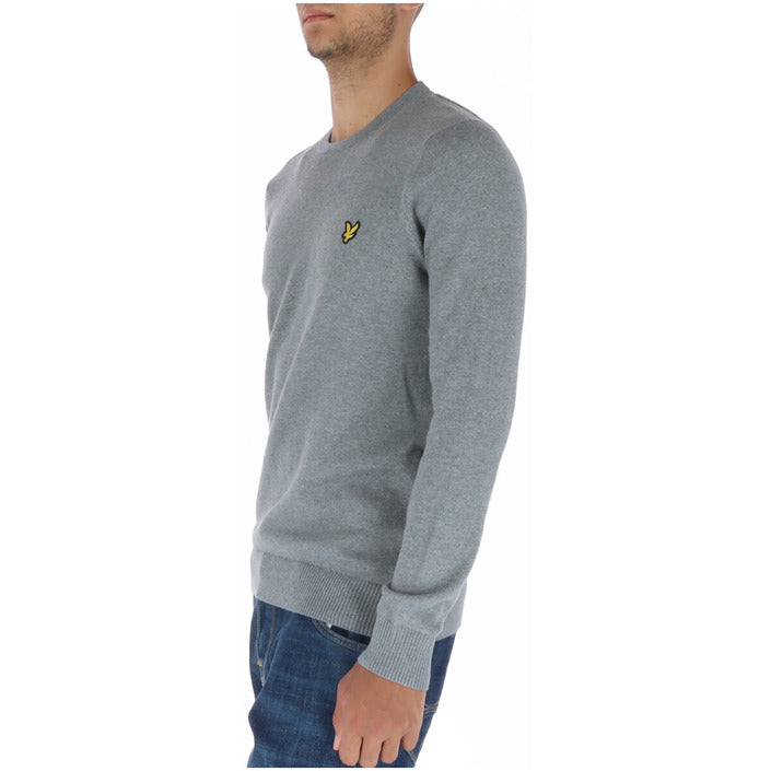 Lyle & Scott Breimode Heren