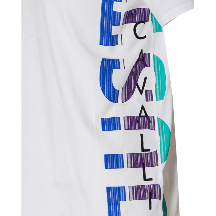 Just Cavalli T-shirt Heren