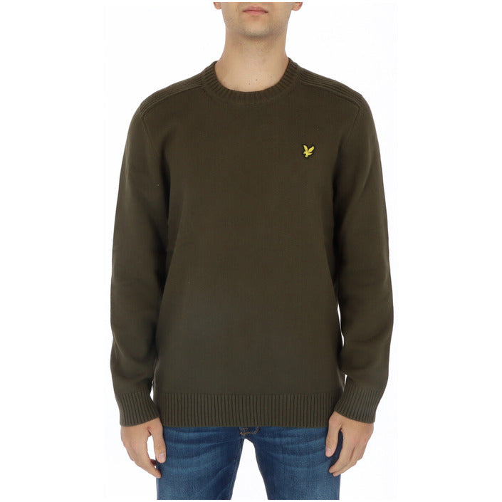 Lyle & Scott Breimode Heren