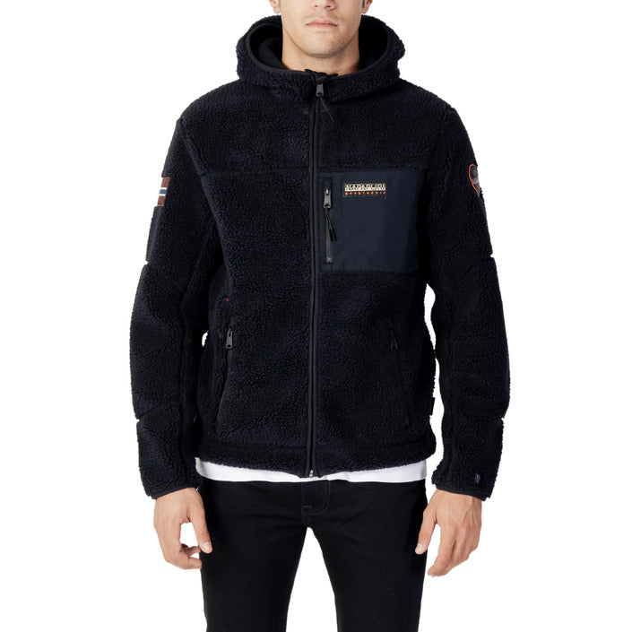 Napapijri Windbreaker Heren