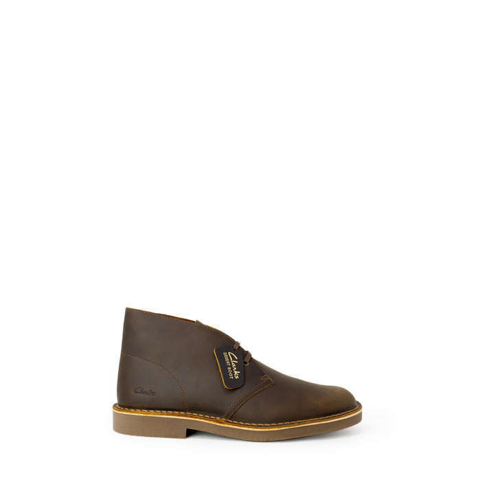 Clarks Herren Boots