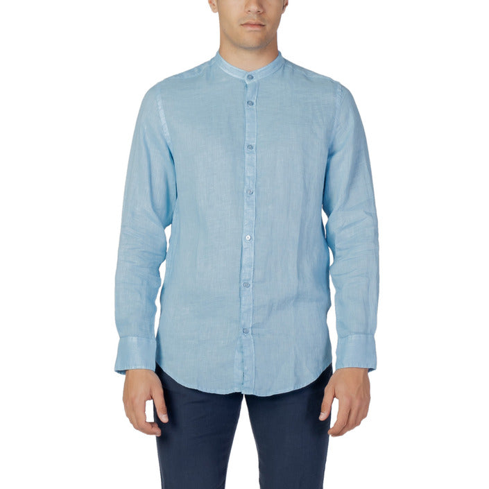 Borghese Shirt Heren