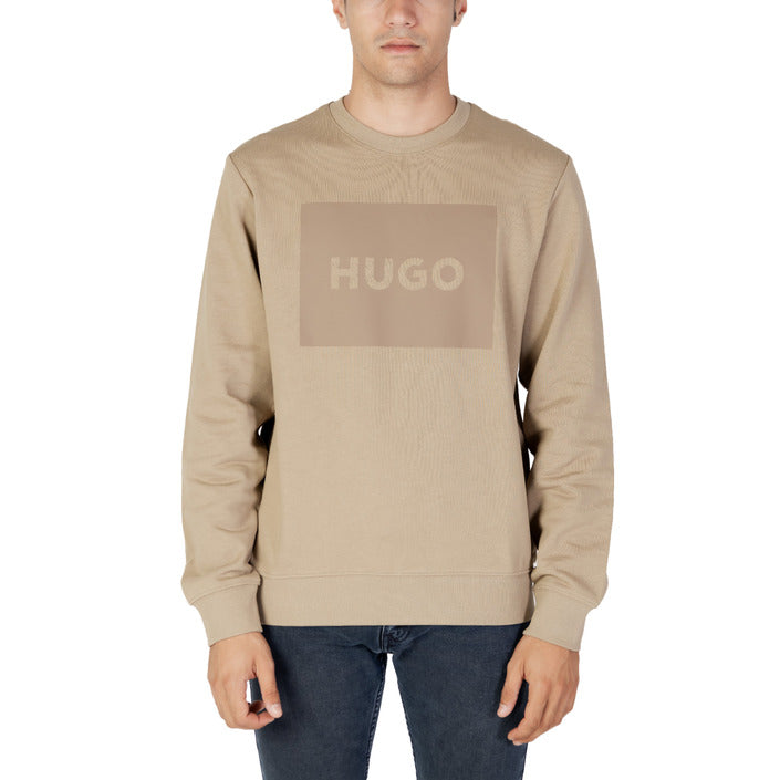 Hugo Sweatshirt Heren