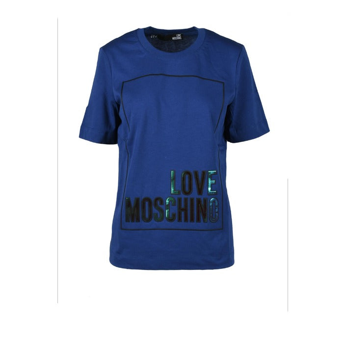 Love Moschino T-shirt Dames