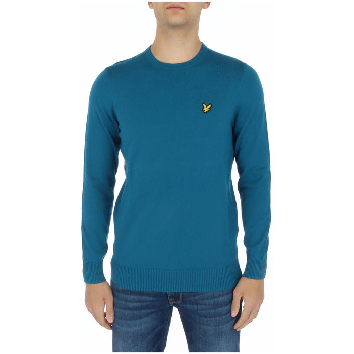 Lyle & Scott Breimode Heren