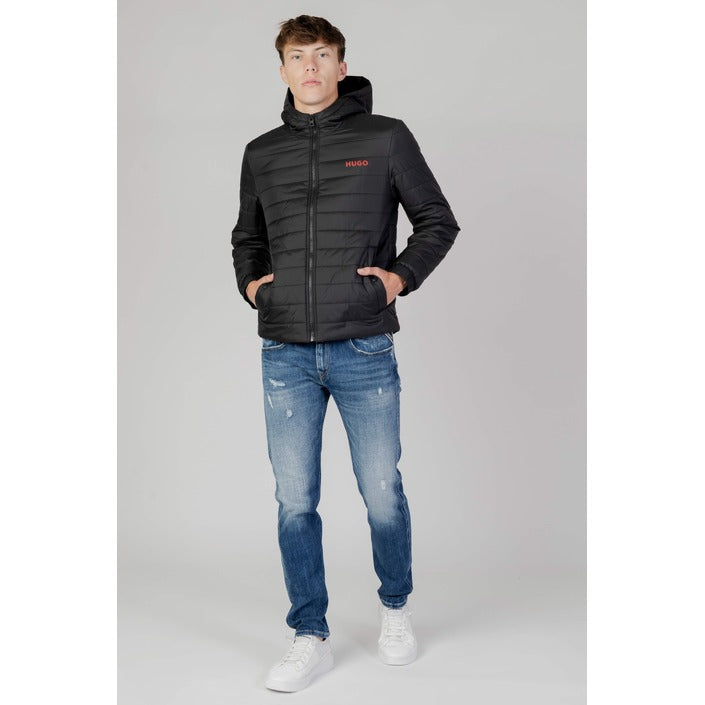 Hugo Windbreaker Heren