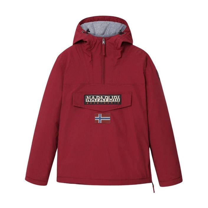 Napapijri Windbreaker Heren