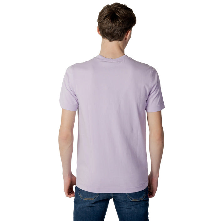 Liu Jo T-shirt Heren