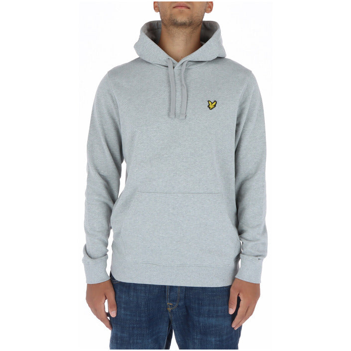 Lyle & Scott Sweatshirt Heren