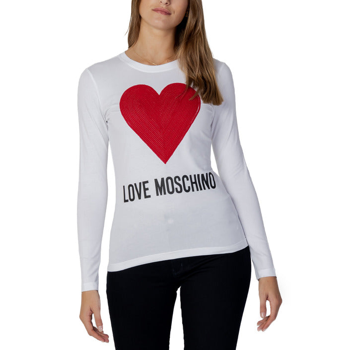 Love Moschino T-shirt Dames