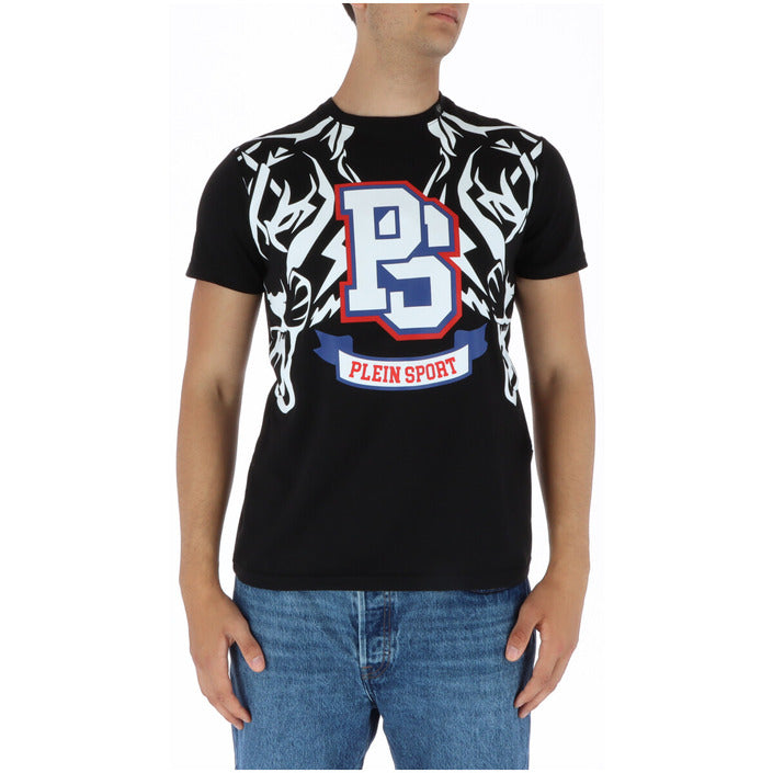 Plein Sport T-shirt Heren