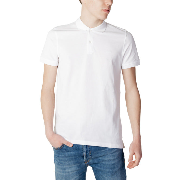 Liu Jo Polo Top Heren