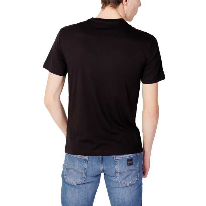 Ea7 T-shirt Heren