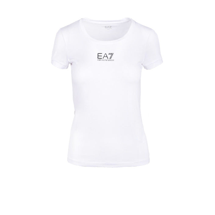 Ea7 T-shirt Dames