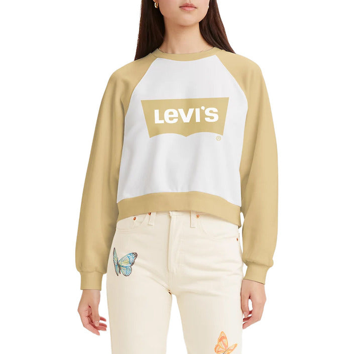 Levi`s Sweatshirt Dames