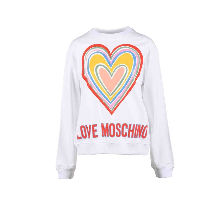 Love Moschino Sweatshirt Dames