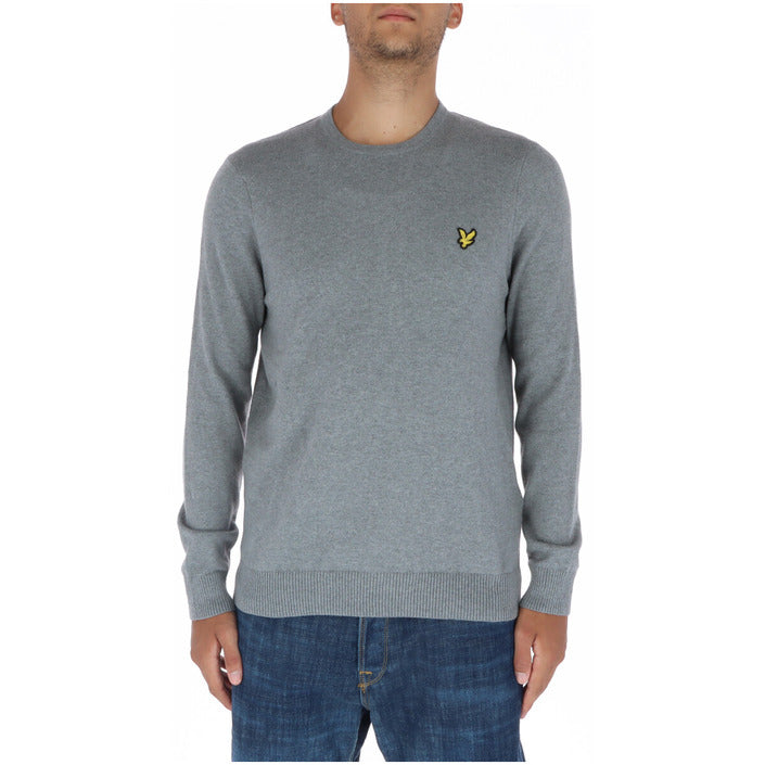 Lyle & Scott Breimode Heren