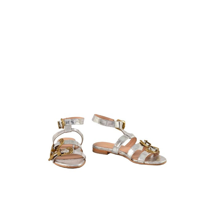 Twin Set Women Sandals