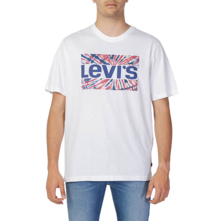 Levi`s T-shirt Heren