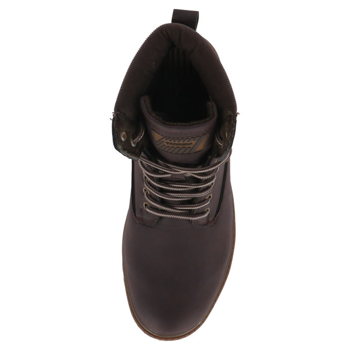 Carrera Herren Boots