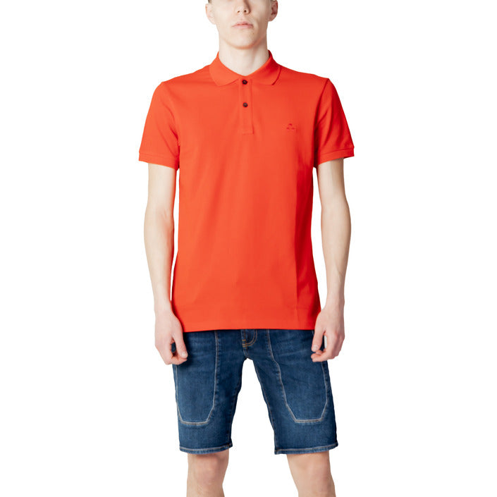 Peuterey Polo Top Heren