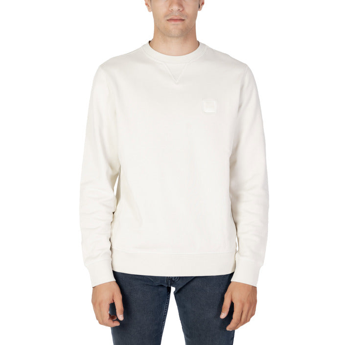 Boss Sweatshirt Heren