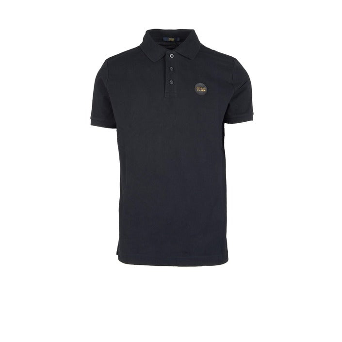 Cavalli Class Polo Top Heren