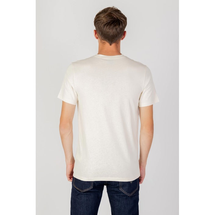 Boss T-shirt Heren