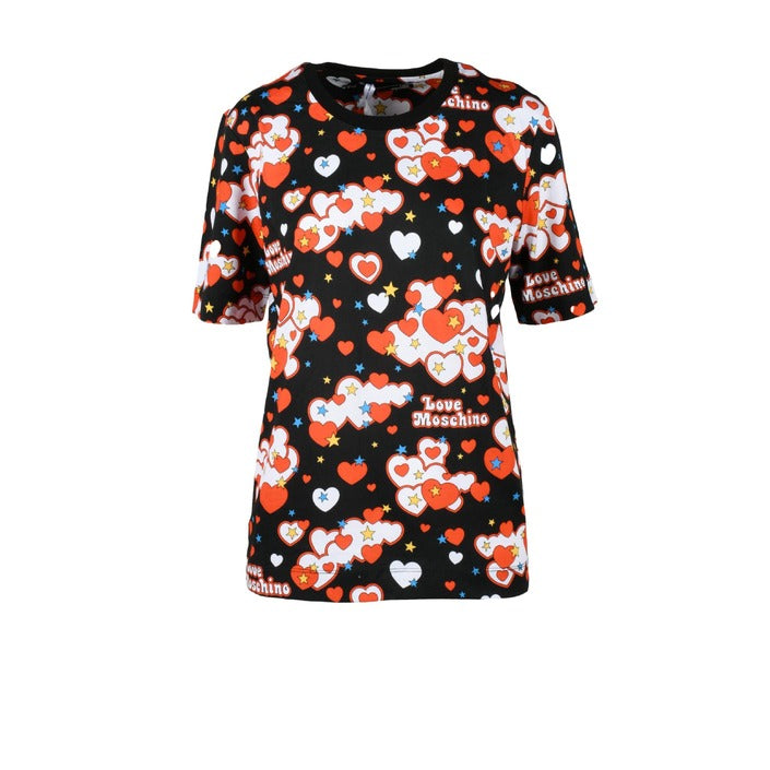 Love Moschino T-shirt Dames