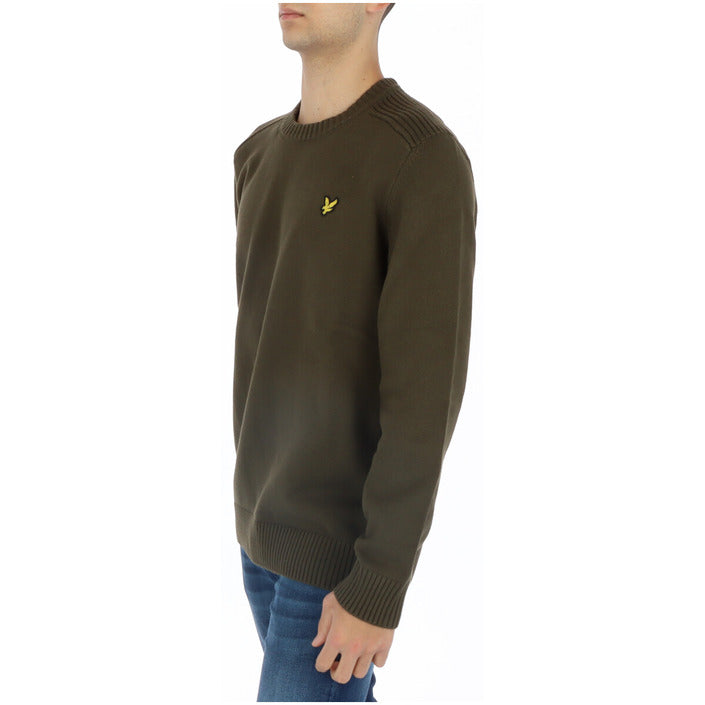 Lyle & Scott Breimode Heren